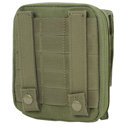 Map Pouch - MultiCam