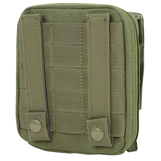 Map Pouch - MultiCam