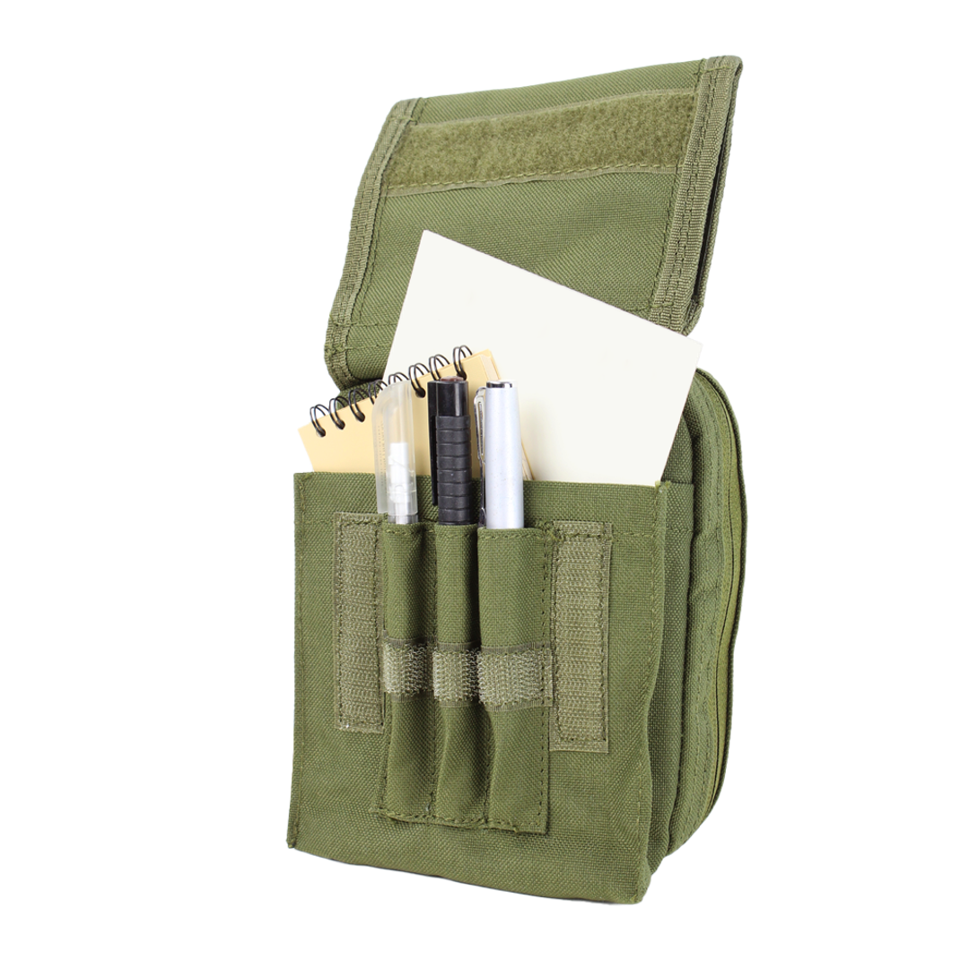 Map Pouch - MultiCam
