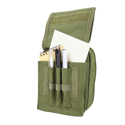Map Pouch - MultiCam
