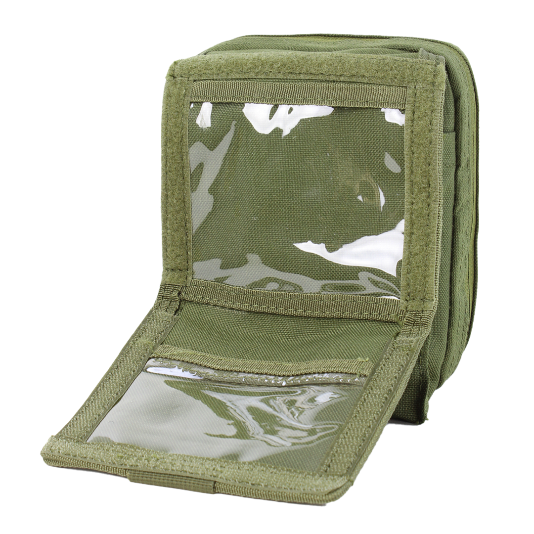 Map Pouch - MultiCam