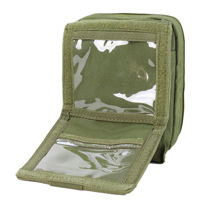 Map Pouch - MultiCam