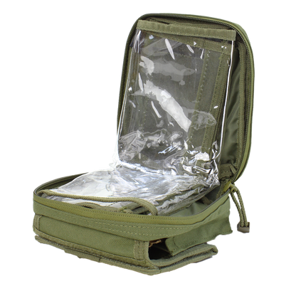 Map Pouch - MultiCam