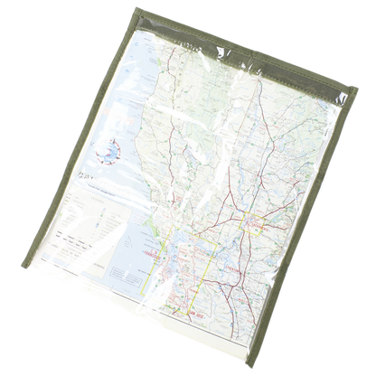Map Pouch
