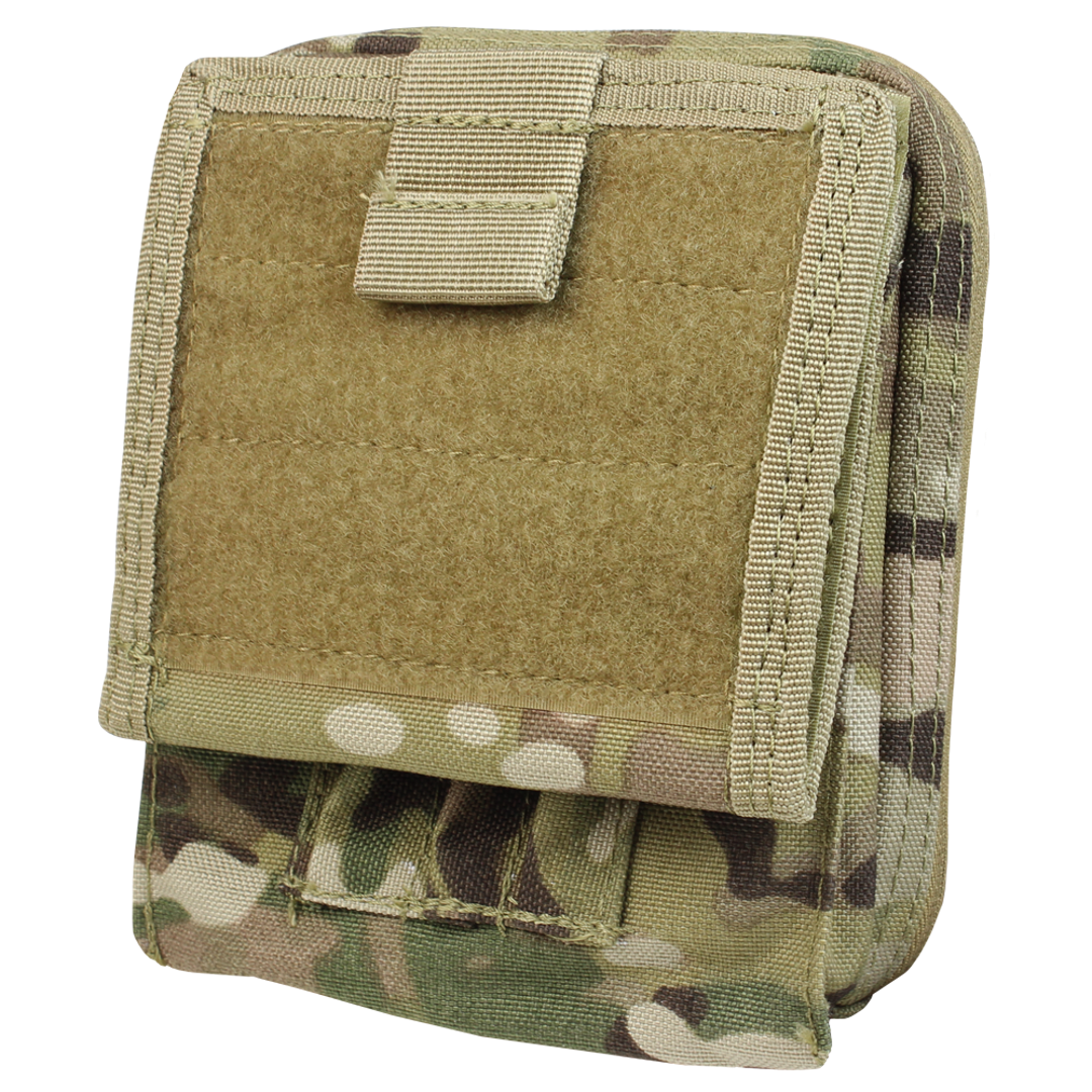 Map Pouch - MultiCam