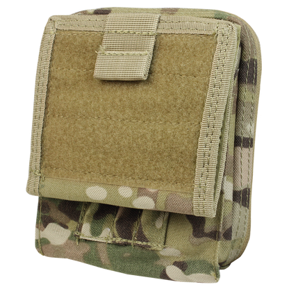 Map Pouch - MultiCam