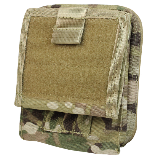 Map Pouch - MultiCam