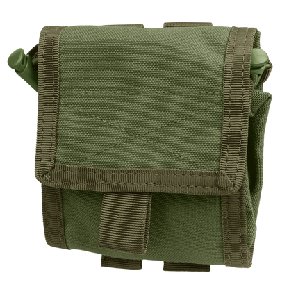 Roll-Up Utility Pouch