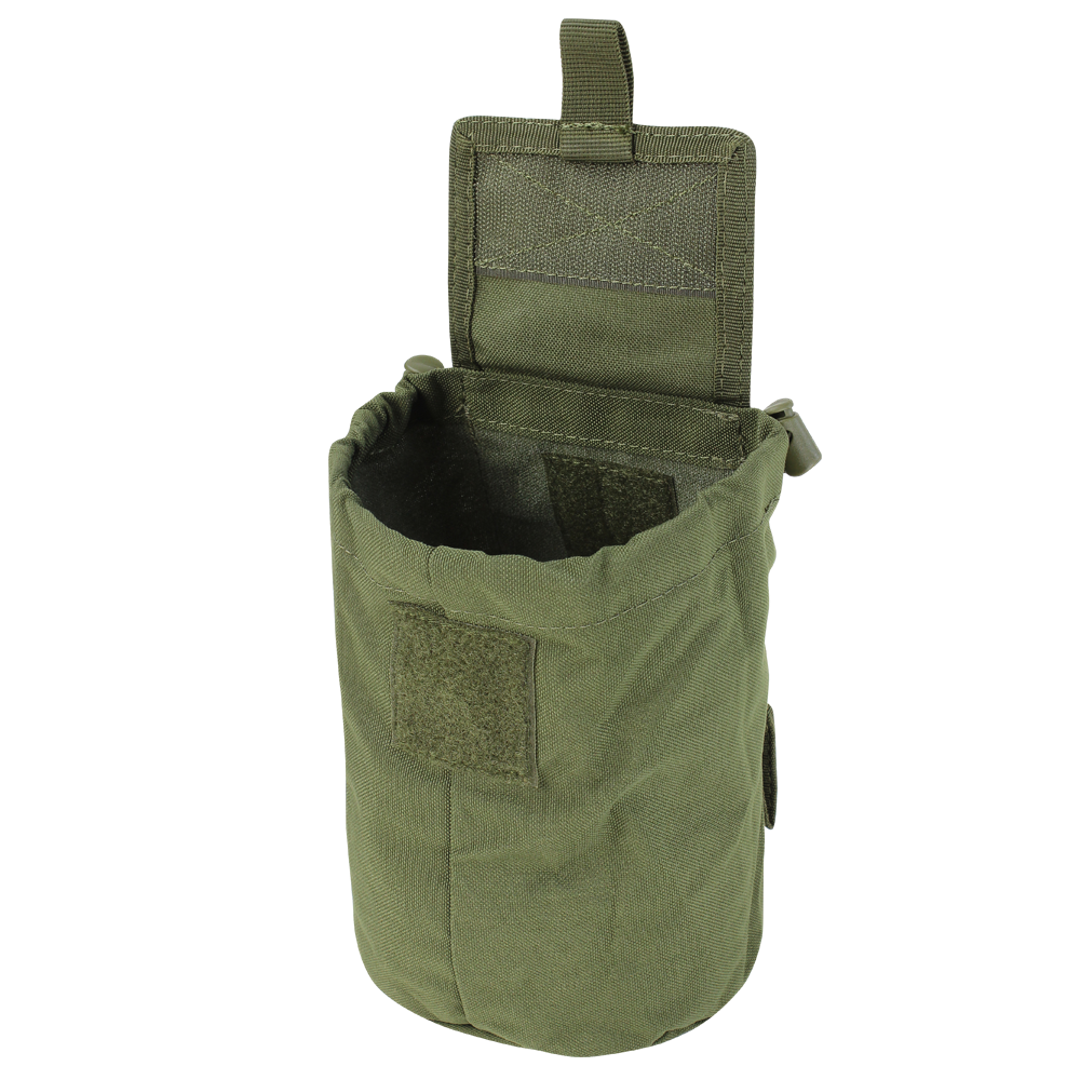 Roll-Up Utility Pouch - MultiCam
