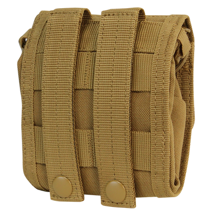Roll-Up Utility Pouch - MultiCam