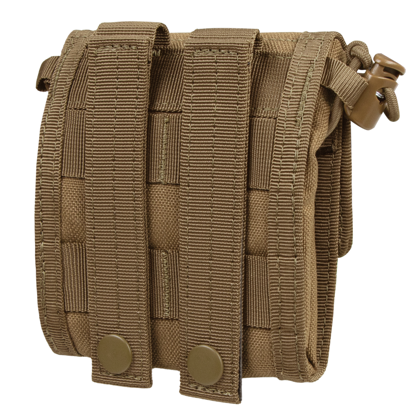 Roll-Up Utility Pouch