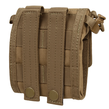 Roll-Up Utility Pouch