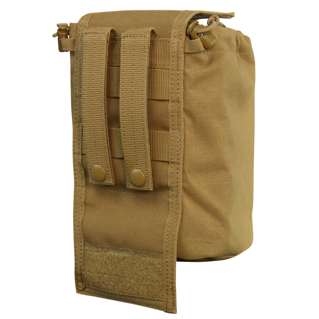 Roll-Up Utility Pouch - MultiCam