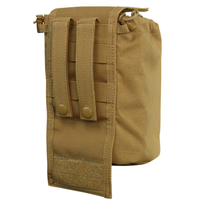 Roll-Up Utility Pouch - MultiCam