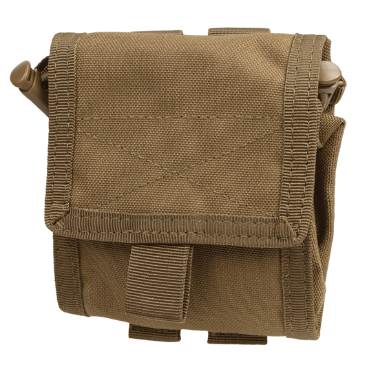 Roll-Up Utility Pouch