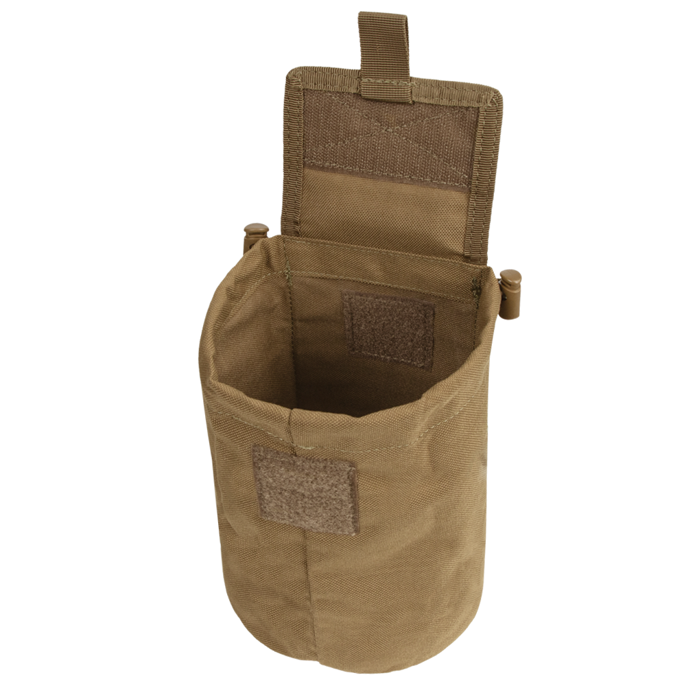 Roll-Up Utility Pouch