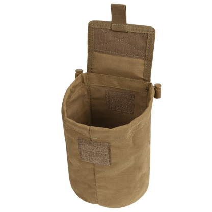 Roll-Up Utility Pouch