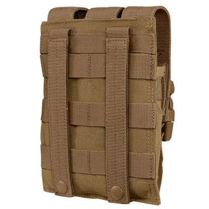 Triple MP5 Mag Pouch