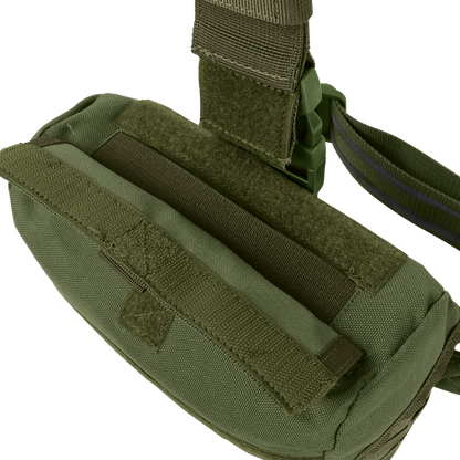 Drop Leg Dump Pouch - MultiCam