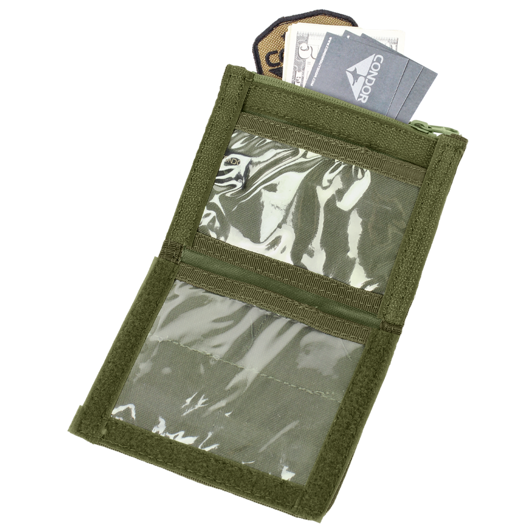 ID Panel