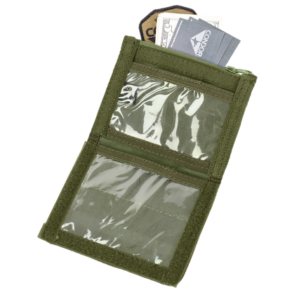 ID Panel