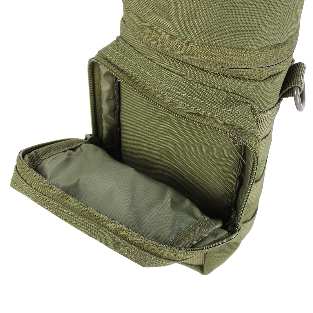 H2O Pouch - MultiCam