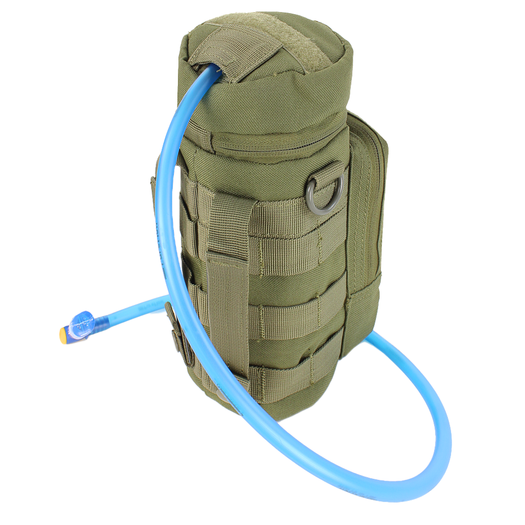 H2O Pouch - MultiCam