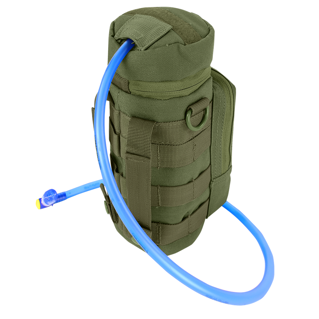 H2O Pouch