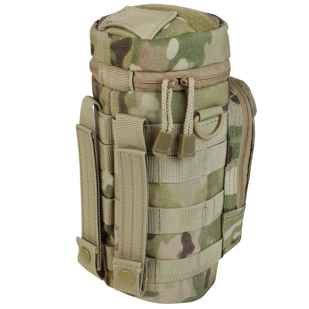H2O Pouch - MultiCam