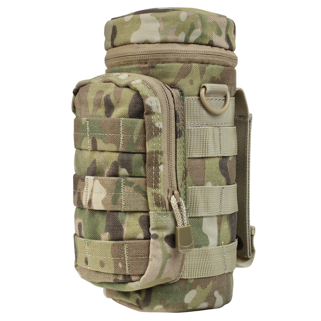 H2O Pouch - MultiCam