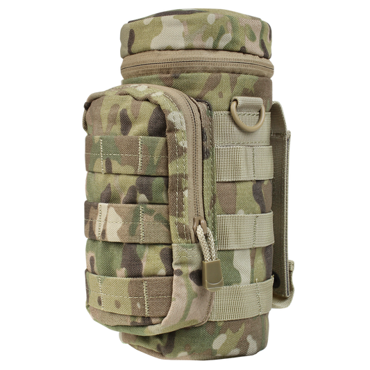 H2O Pouch - MultiCam