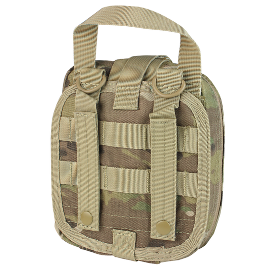 Rip-Away EMT Pouch - MultiCam