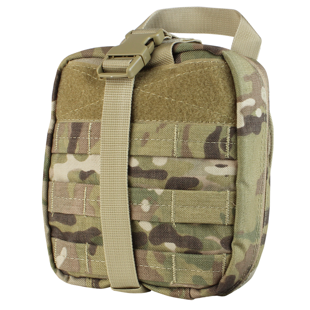 Rip-Away EMT Pouch - MultiCam