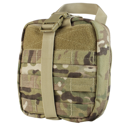 Rip-Away EMT Pouch - MultiCam