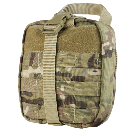Rip-Away EMT Pouch - MultiCam