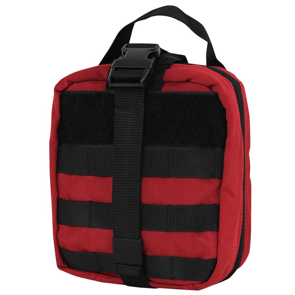 Rip-Away EMT Pouch