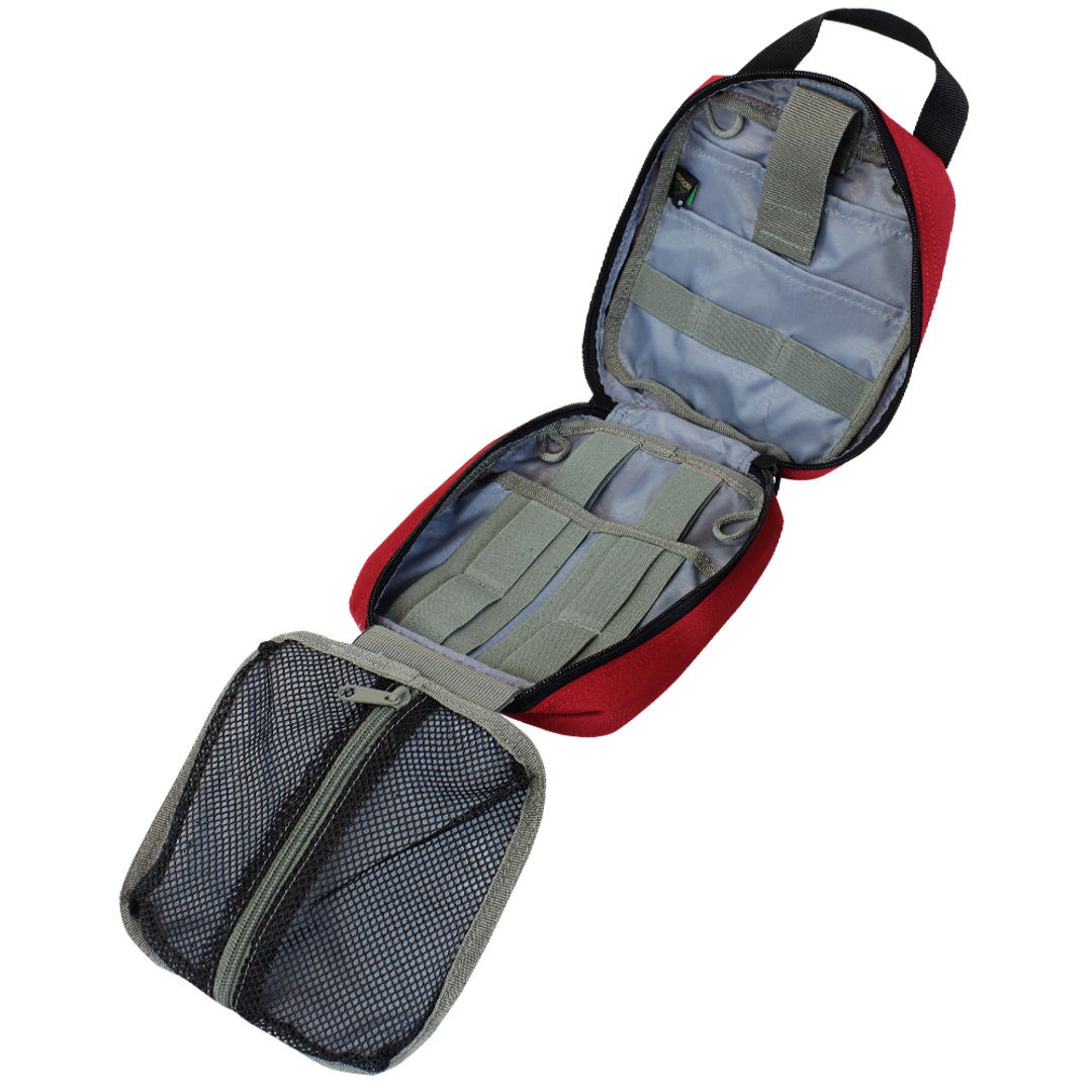 Rip-Away EMT Pouch
