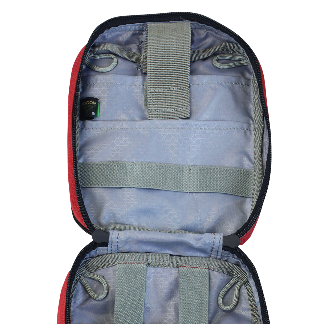 Rip-Away EMT Pouch