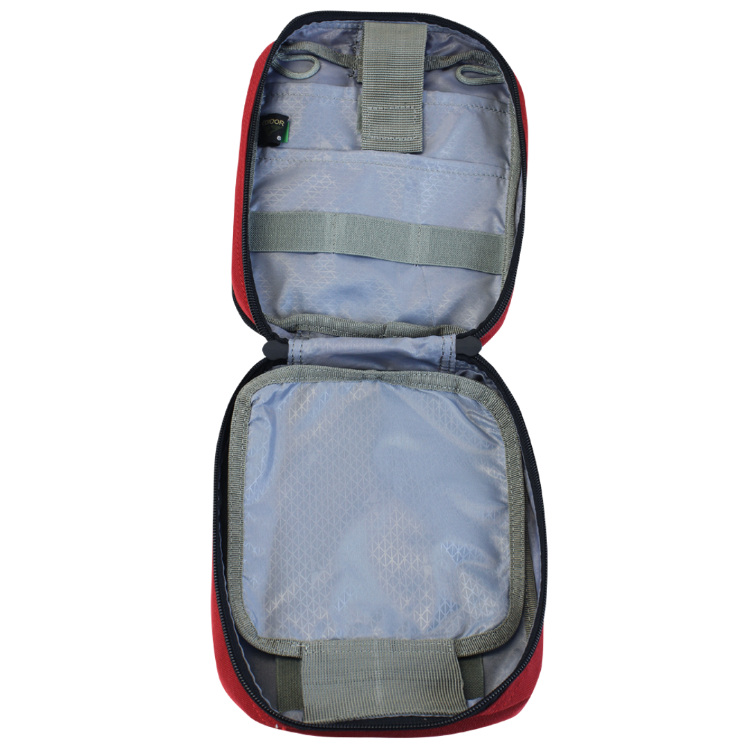 Rip-Away EMT Pouch