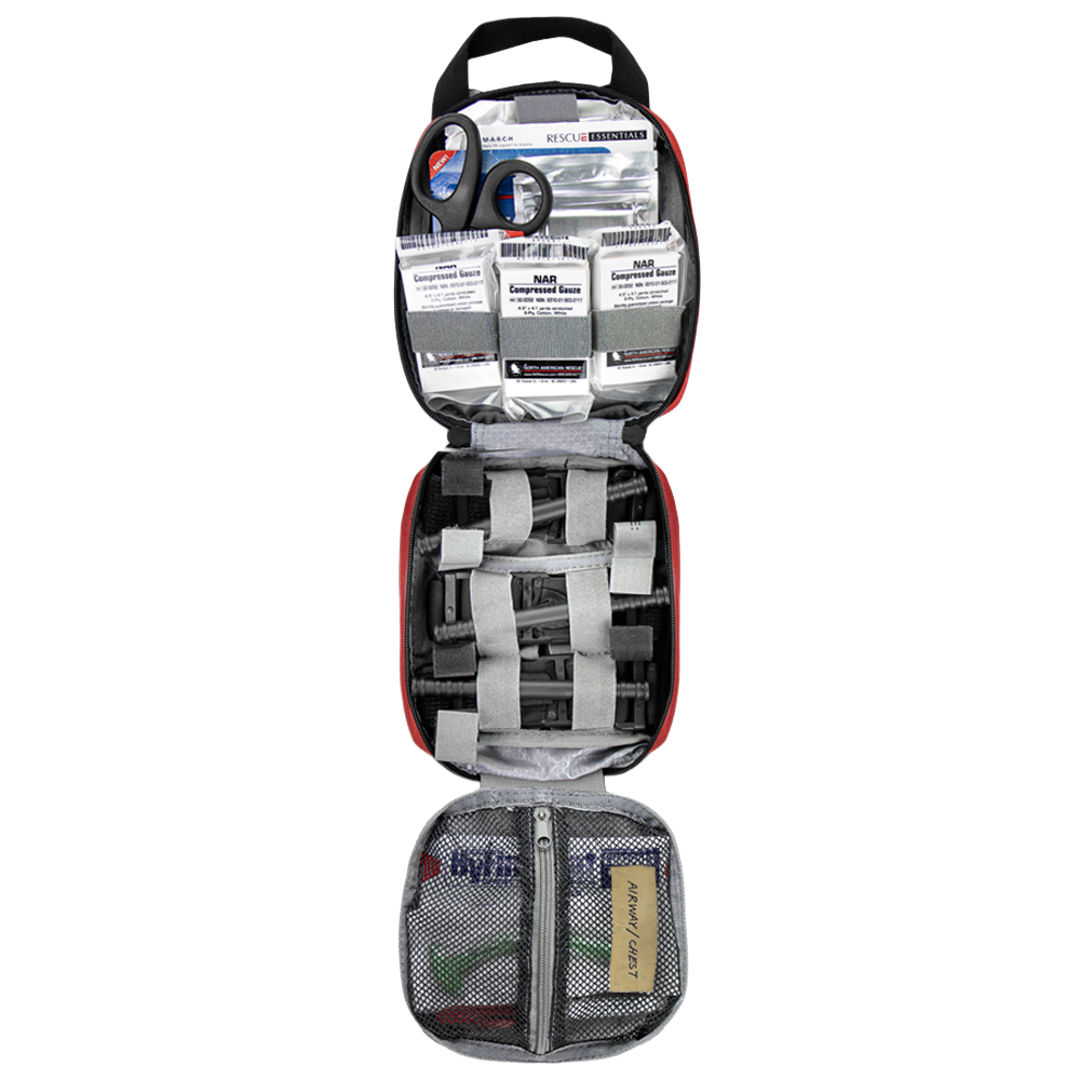 Rip-Away EMT Pouch