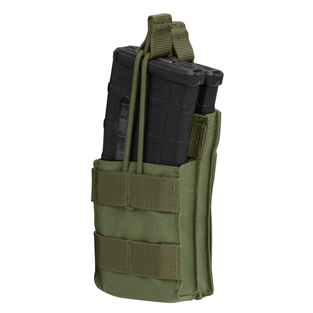 Single Stacker M4 Mag Pouch