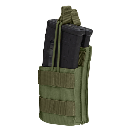 Single Stacker M4 Mag Pouch