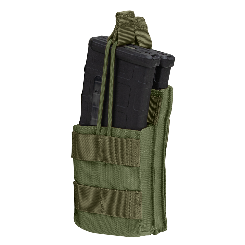 Single Stacker M4 Mag Pouch