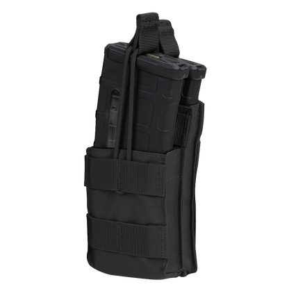 Single Stacker M4 Mag Pouch