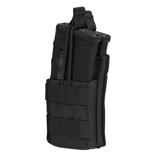 Single Stacker M4 Mag Pouch