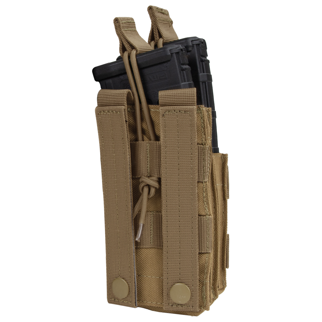 Single Stacker M4 Mag Pouch