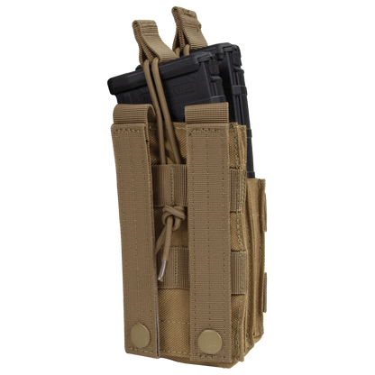 Single Stacker M4 Mag Pouch