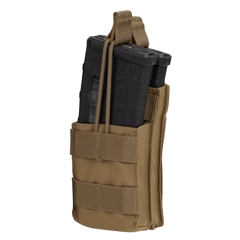 Single Stacker M4 Mag Pouch