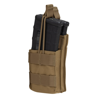 Single Stacker M4 Mag Pouch