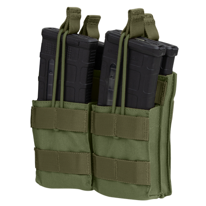 Double Stacker M4 Mag Pouch
